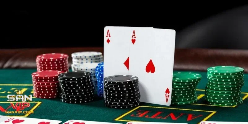 Trải nghiệm bài 3 cây online đỉnh cao tại cổng game 