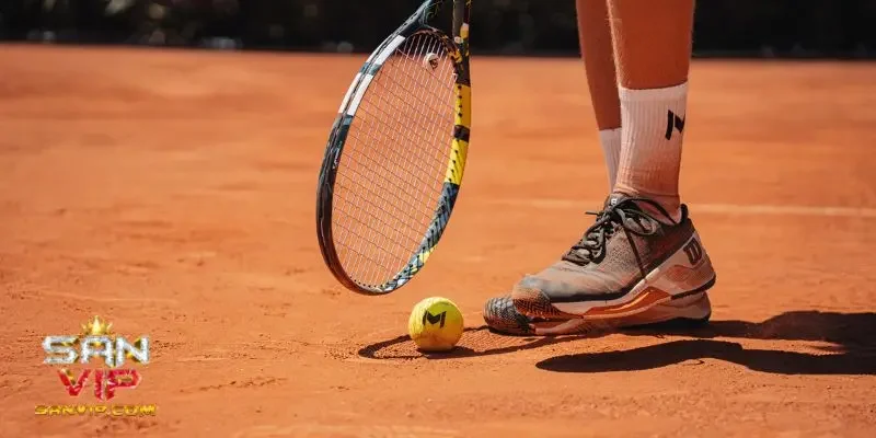 Các loại hình cá độ tennis phổ biến hiện nay