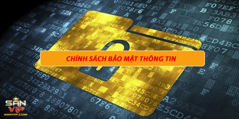 Các trường hợp vi phạm bảo mật sẽ bị xử lý thế nào