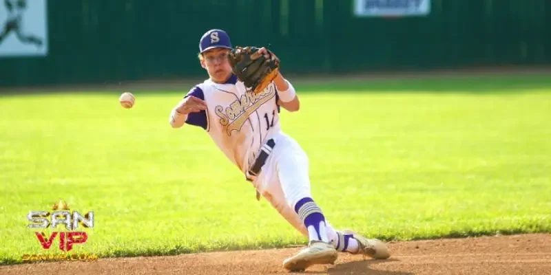 Các yếu tố ảnh hưởng đến cá độ bóng chày