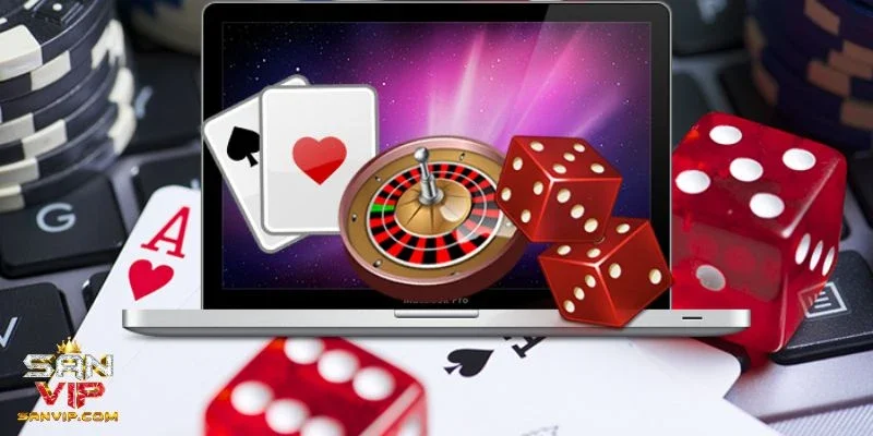 Trải nghiệm chơi bài tại cổng game với nhiều ưu đãi hấp dẫn