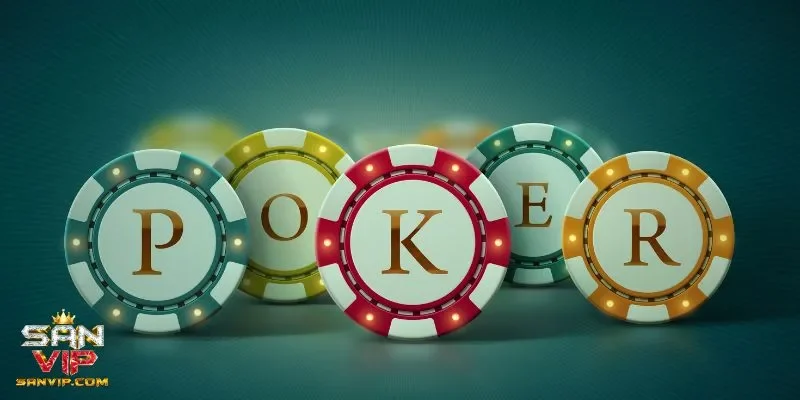 Nâng cao kỹ năng chơi poker với bí quyết của các cao thủ