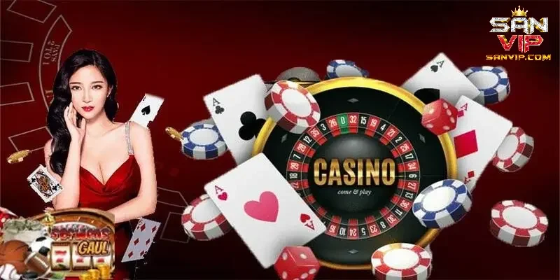 Dấu hiệu nhận biết casino trực tuyến có gian lận không