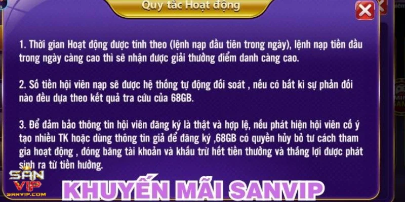 Giải đáp những câu hỏi phổ biến về khuyến mãi 