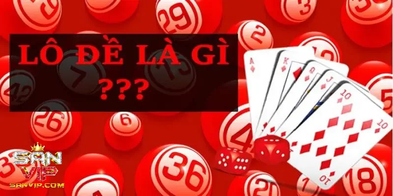 Lô đề có từ bao giờ – Nguồn gốc từ đâu?
