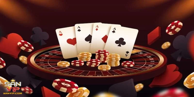 Những sai lầm khi chơi bài mà bạn cần biết để tránh