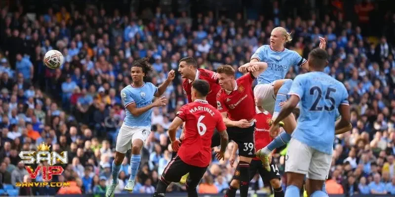 Soi kèo bóng đá ngoại hạng - Tìm hiểu tâm lý đội bóng