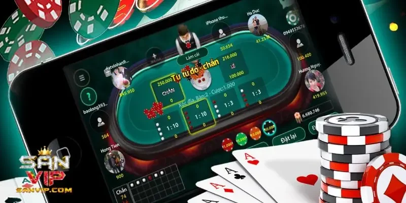 Tại sao nên trang bị mẹo chơi cá cược?